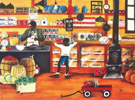 AnnieLeeGifts.com - Annie Lee Art, Collectibles and Gifts