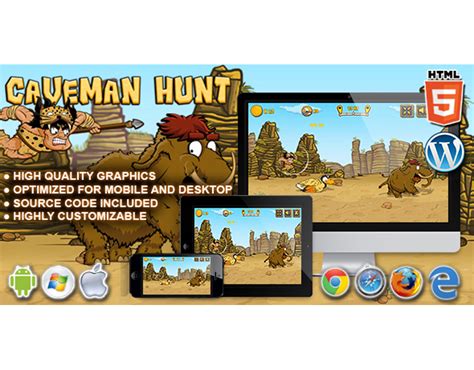 Image result for Coding with Caveman HTML