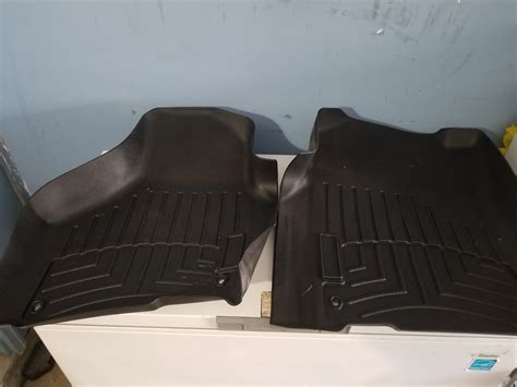 Best Dodge Ram Truck Floor Mats for sale in Clarington, Ontario for 2023