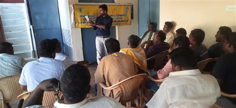 Off-Campus Training on ICT Application in Agriculture among Farming ...