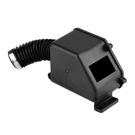 Air Filter Box Intake Cleaner, Air Intake Tube Cleaner Air Filter Box ...