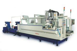 Broaching Machines: Fine Boring Machines,CNC Machining Centers,Brake ...