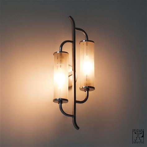 Art Déco wall lamp - ZEITLOS – BERLIN