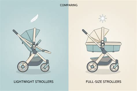 Cabin-Approved Strollers for Indian Domestic Flights (2026) – Luvlap Store