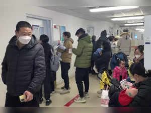 china: China won't report asymptomatic COVID cases in further shift ...