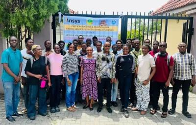 Teaching Aerospace Engineering with Ansys | Ansys