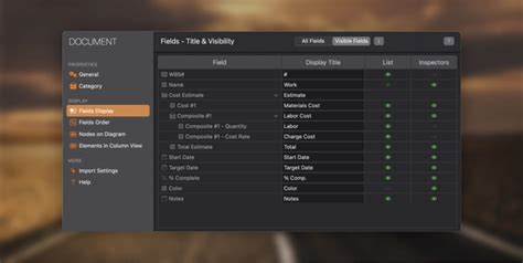 Cost X User Guide 的图像结果