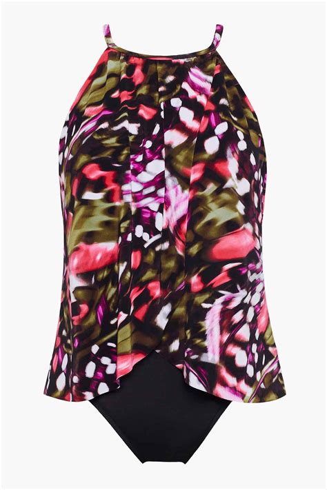 Aubrey One Piece in Flutter - Miraclesuit® Official