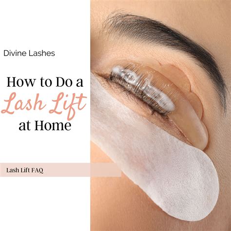 How Long Does a Lash Lift Last? (And How to Make It Longer!)