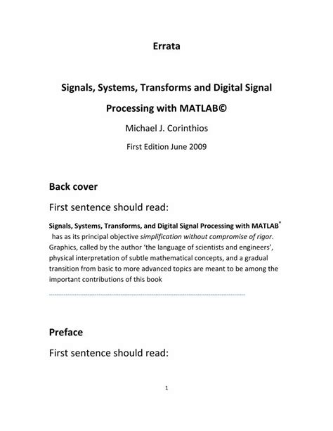 Image result for MATLAB Signals
