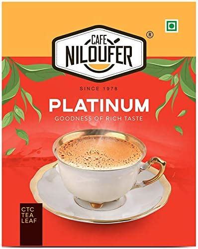 Amazon.in: Cafe Niloufer: Tea Powder