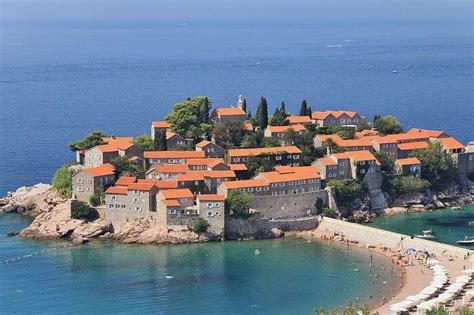 10 Top Beaches In Montenegro That Are A Must-Visit In 2026