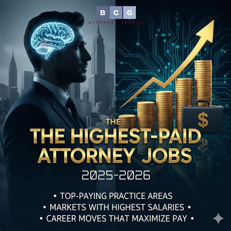 Top Paid Attorney