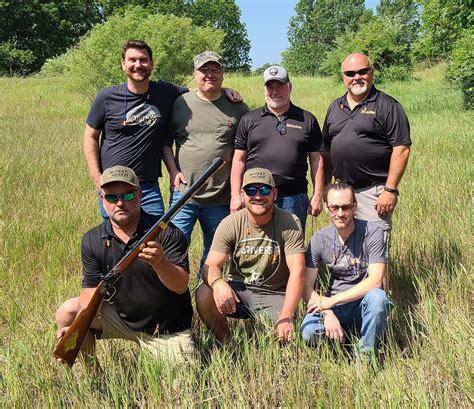 Image result for Loading a Muzzleloader