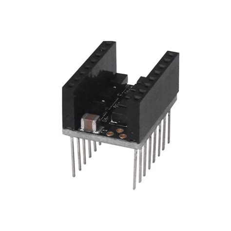 3D Printers Printer Stepper Mute Filter Module Protector Stepstick Smoother