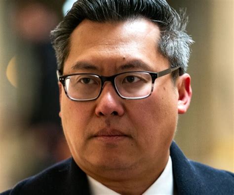 Trump Endorses Blue State GOP Rep. Vince Fong | Newsmax.com