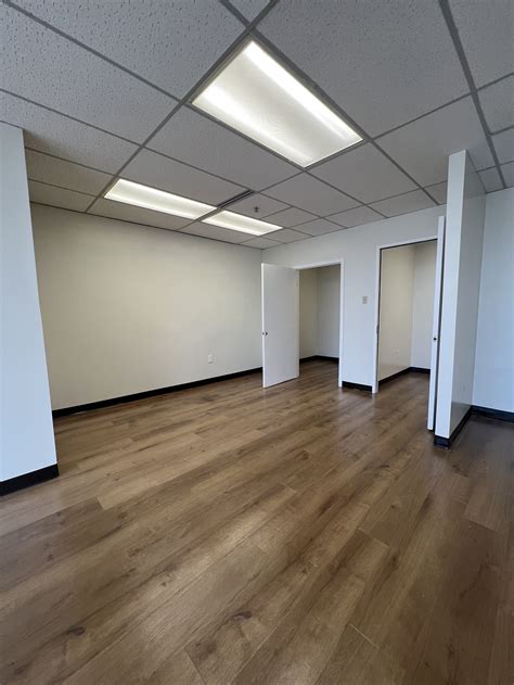 Overview — Executive Plaza