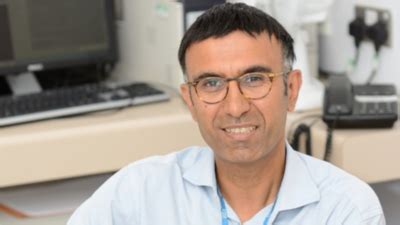 British Punjabi doctor leads ground-breaking international trial of ...