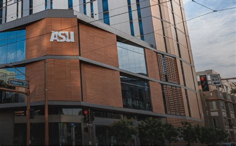 Arizona State University Accommodation: On Campus Housing, Off campus ...