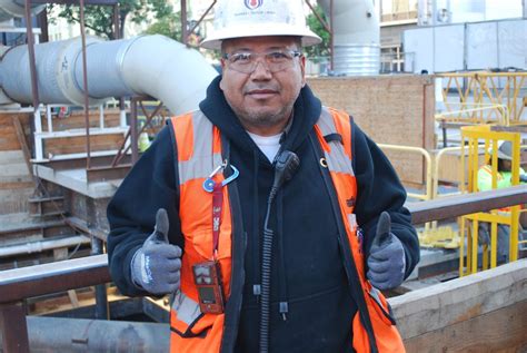 Western Wilshire Purple Line Access Shaft - Laborers Local 300