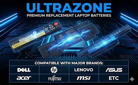 B31N1732 Laptop Battery OEM Original for ASUS VIVOBOOK A571, F571 ...