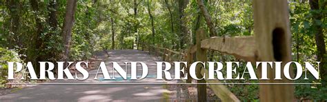 Parks and Recreation | City of Germantown