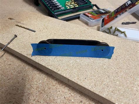 Kitchen Drawer Problem 的图像结果