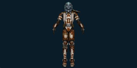 Captain Devlin – NPCs – Jedipedia.net's SWTOR Database