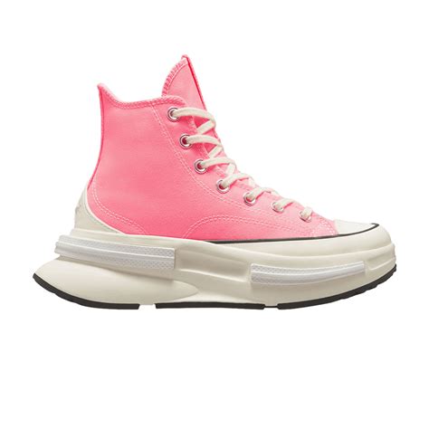 Converse Run Star Legacy Cx High Electric Blush Price in India ...