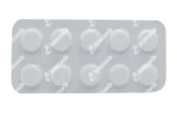 Amlosafe 5 MG Tablet 10 - Uses, Side Effects, Dosage, Price | Truemeds