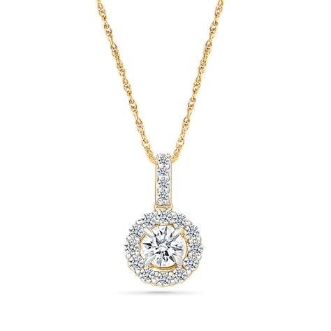 Celestial Shimmer Pendant – ISHIS