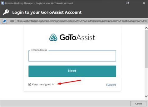 GoToAssist Remote 的图像结果