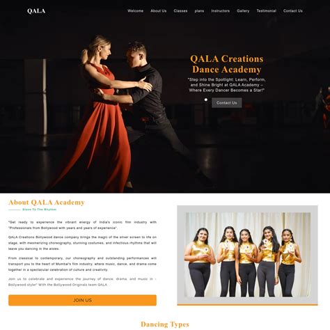 Sublime Technologies - Home