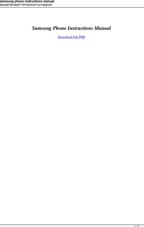 Image result for Android Phone Instructions