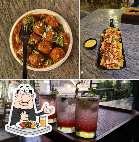 Canteen cafe, Surat - Restaurant menu, prices and reviews