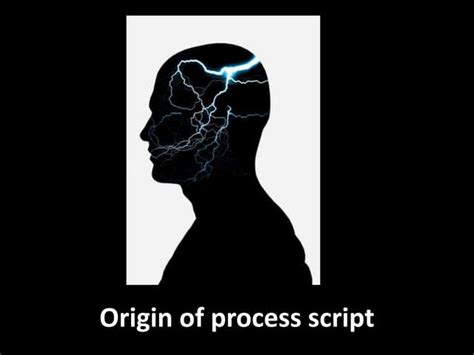 Image result for Script Process