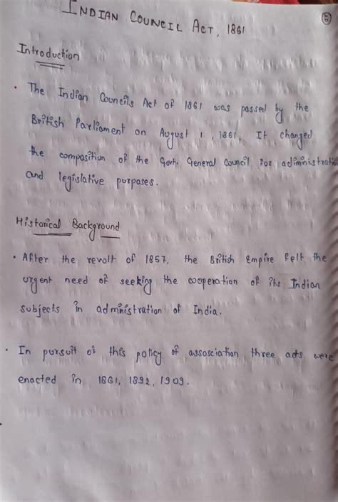 Council acts - History notes - LND IAN COUNeI HeT 186 186 Intoduction ...