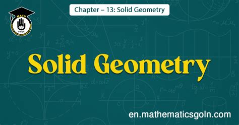 Image result for Solid Geometry Problems