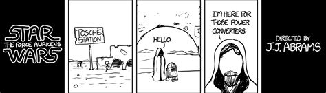 Image result for Quarkus Java Xkcd Comic