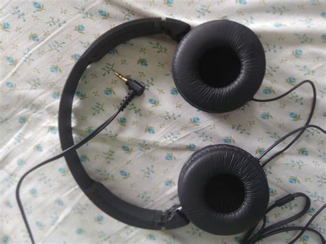 PHILIPS SHL3060BK/00 Wired On Ear Headphone (Black) : Amazon.in ...