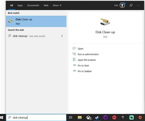 Image result for Clearing Cache Windows 1.0