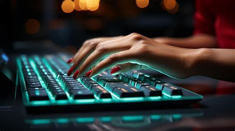 Image result for Human Using the Keyboard