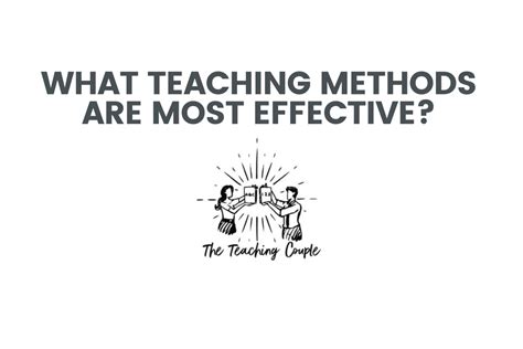 Image result for Effective Teaching Methods