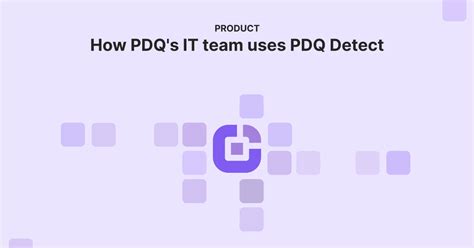 Image result for PDQ Tutorial