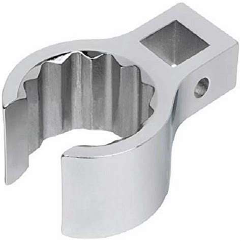 Crowfoot Wrench - 1/2 inch Square Drive Crowfoot Wrench Manufacturer ...