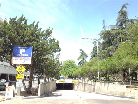 1101 Van Ness Ave Garage - Parking in Fresno | ParkMe