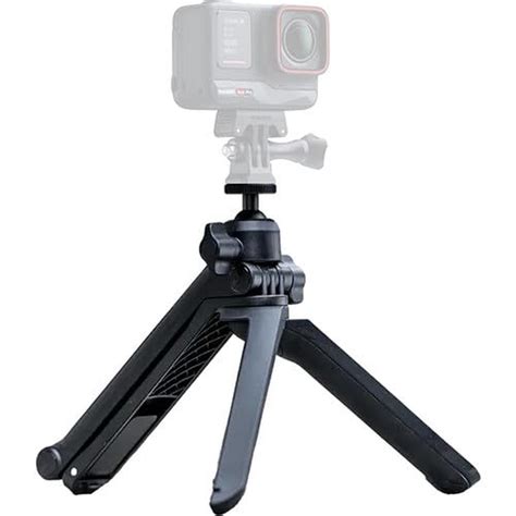 Insta360 Multi-Mount for OSMO Action Cameras & Smartphones - Compatible ...