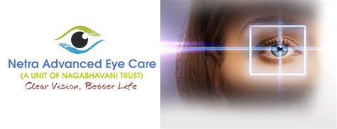 Netra Advanced Eye care