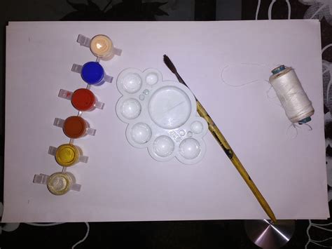 Simple String Painting 的图像结果