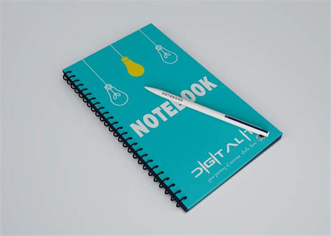 Image result for Notebook Design